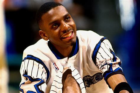 is anfernee hardaway in the hall of fame